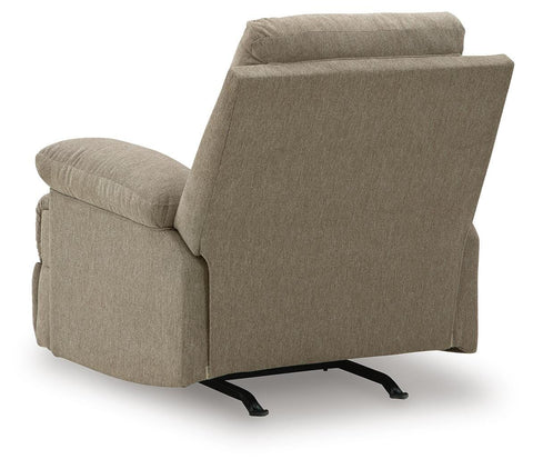 Tarrant Rocker Recliner