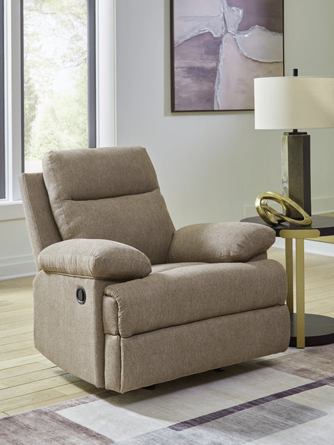 Tarrant Rocker Recliner
