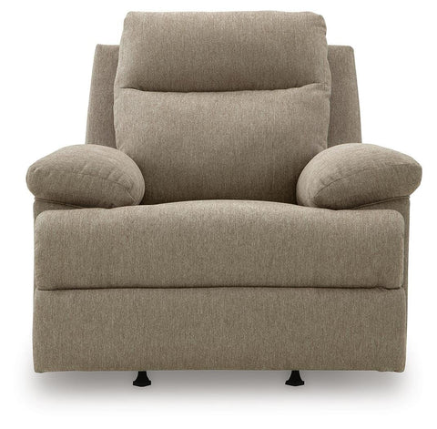 Tarrant Rocker Recliner