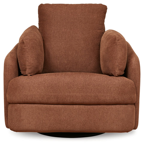 Pillar Peak Swivel Glider Recliner