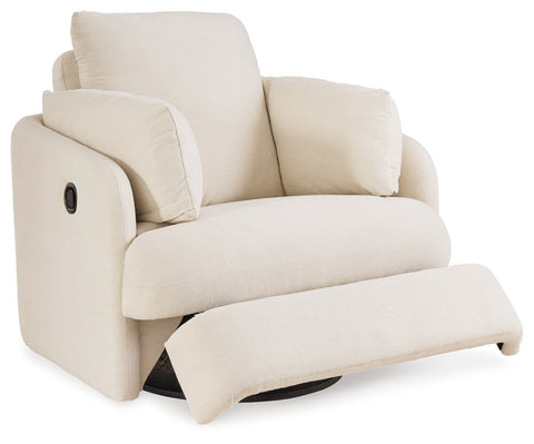 Pillar Peak Swivel Glider Recliner