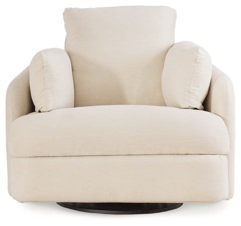 Pillar Peak Swivel Glider Recliner