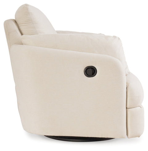Pillar Peak Swivel Glider Recliner