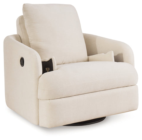 Pillar Peak Swivel Glider Recliner