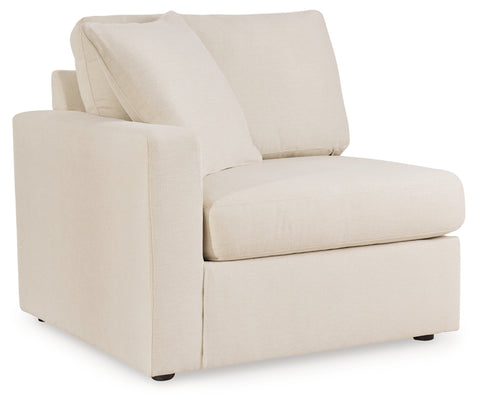 Pillar Peak Left-Arm Facing Corner Chair