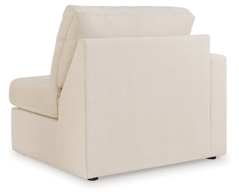 Pillar Peak Left-Arm Facing Corner Chair