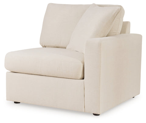 Pillar Peak Right-Arm Facing Corner Chair
