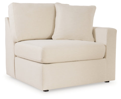 Pillar Peak Right-Arm Facing Corner Chair