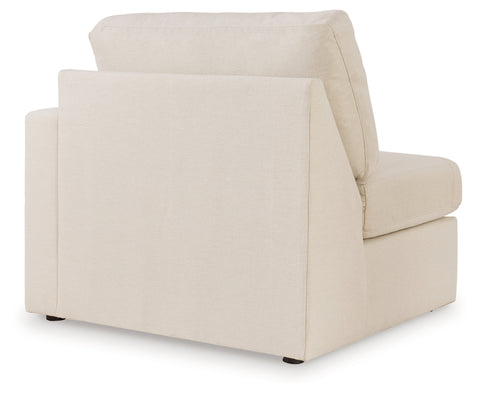 Pillar Peak Right-Arm Facing Corner Chair