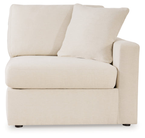 Pillar Peak Right-Arm Facing Corner Chair