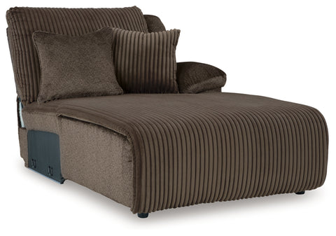Top Tier RAF Press Back Chaise