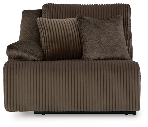 Top Tier LAF Zero Wall Recliner