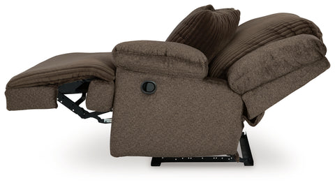 Top Tier RAF Zero Wall Recliner