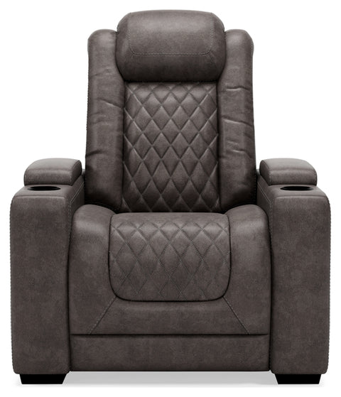 HyllMont Recliner