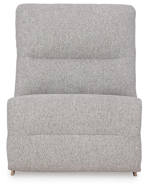 Acklen Place Armless Chair
