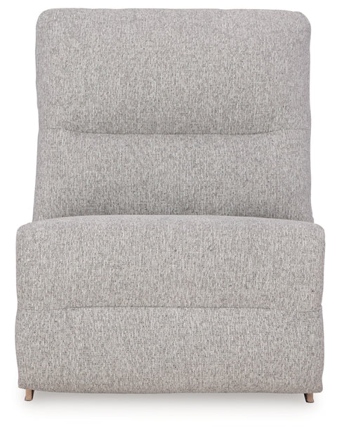 Acklen Place Armless Chair