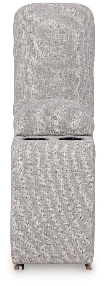 Acklen Place Console with Storage