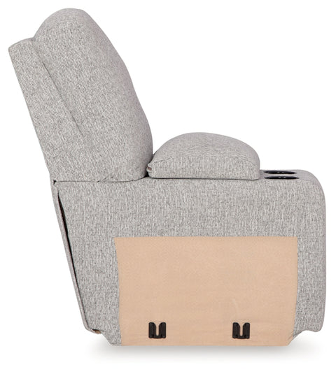 Acklen Place Console with Storage