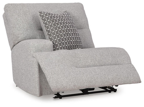 Acklen Place LAF Zero Wall Power Recliner
