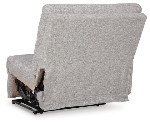 Acklen Place LAF Zero Wall Power Recliner