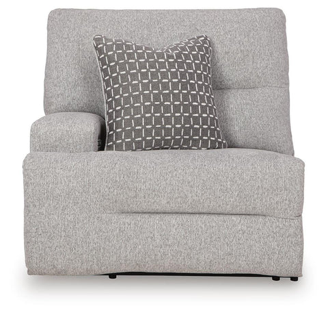 Acklen Place LAF Zero Wall Power Recliner