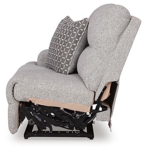 Acklen Place LAF Zero Wall Power Recliner