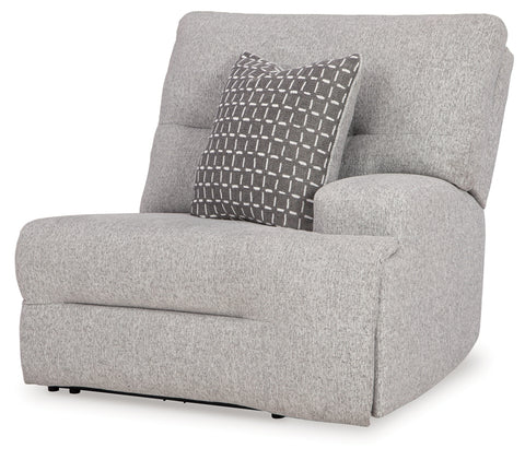 Acklen Place RAF Zero Wall Power Recliner