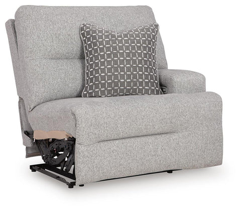 Acklen Place RAF Zero Wall Power Recliner