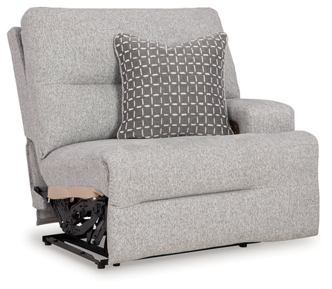 Acklen Place RAF Zero Wall Power Recliner