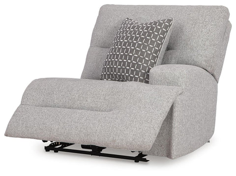 Acklen Place RAF Zero Wall Power Recliner