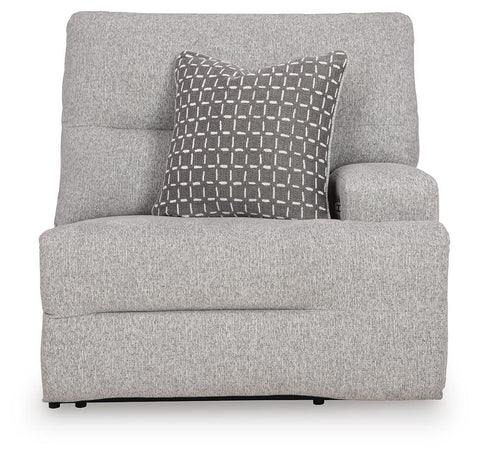 Acklen Place RAF Zero Wall Power Recliner