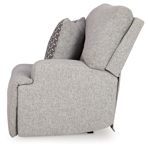 Acklen Place RAF Zero Wall Power Recliner