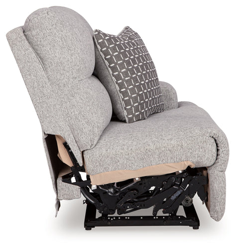 Acklen Place RAF Zero Wall Power Recliner