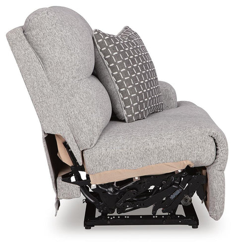 Acklen Place RAF Zero Wall Power Recliner