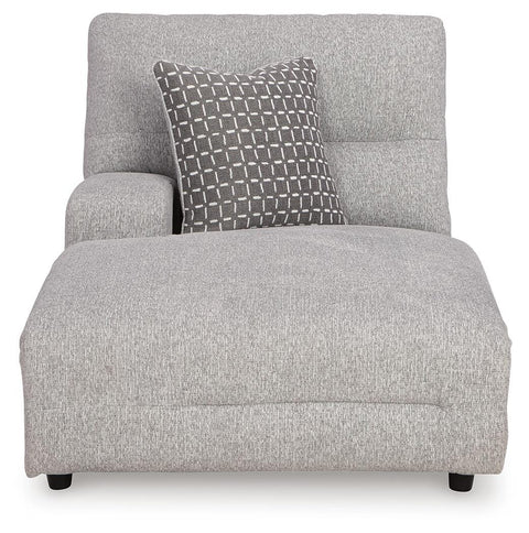 Acklen Place LAF PWR Reclining Back Chaise