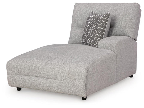 Acklen Place RAF PWR Reclining Back Chaise