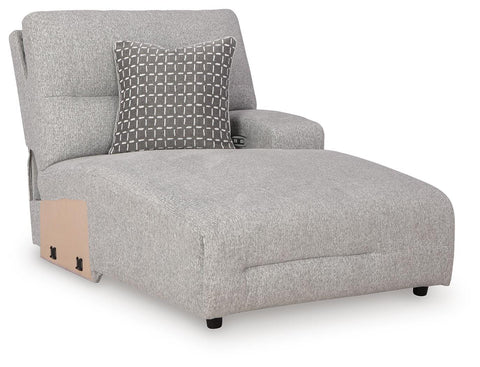 Acklen Place RAF PWR Reclining Back Chaise