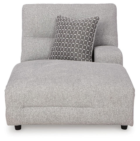 Acklen Place RAF PWR Reclining Back Chaise