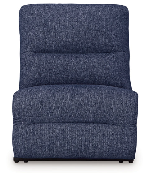 Acklen Place PWR Armless REC w/ADJ Headrest