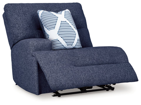 Acklen Place LAF Zero Wall Power Recliner