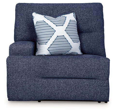Acklen Place LAF Zero Wall Power Recliner