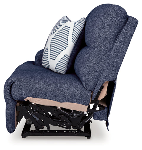 Acklen Place LAF Zero Wall Power Recliner