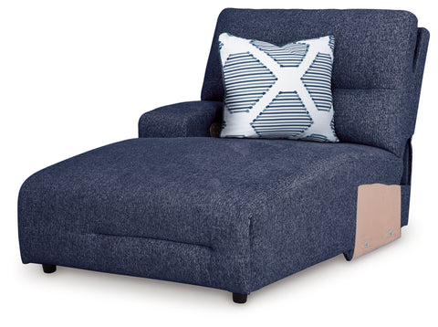 Acklen Place LAF PWR Reclining Back Chaise