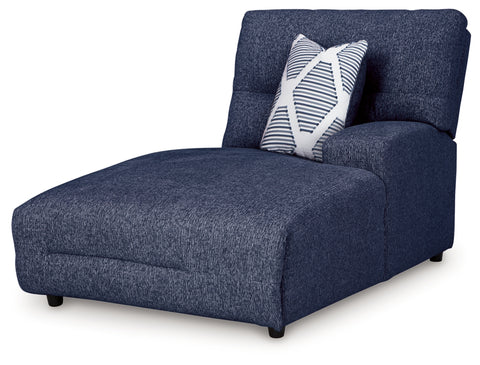 Acklen Place RAF PWR Reclining Back Chaise