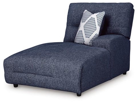Acklen Place RAF PWR Reclining Back Chaise