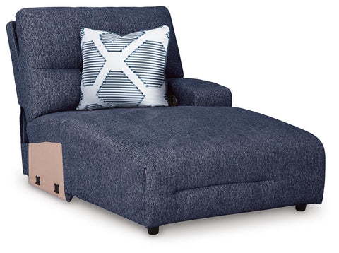 Acklen Place RAF PWR Reclining Back Chaise