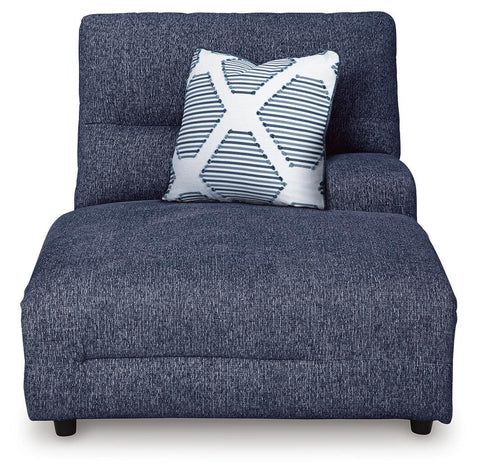 Acklen Place RAF PWR Reclining Back Chaise