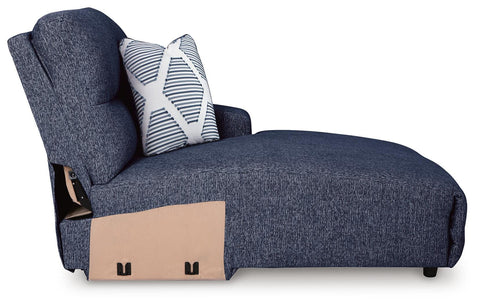 Acklen Place RAF PWR Reclining Back Chaise