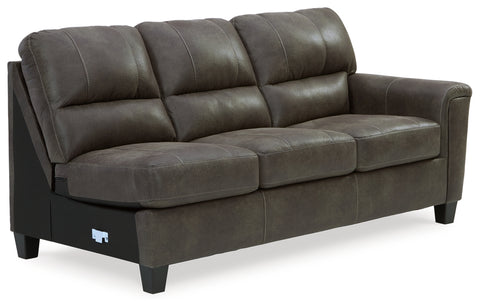 Navi Right-Arm Facing Sofa
