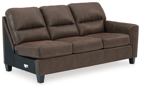 Navi Right-Arm Facing Sofa